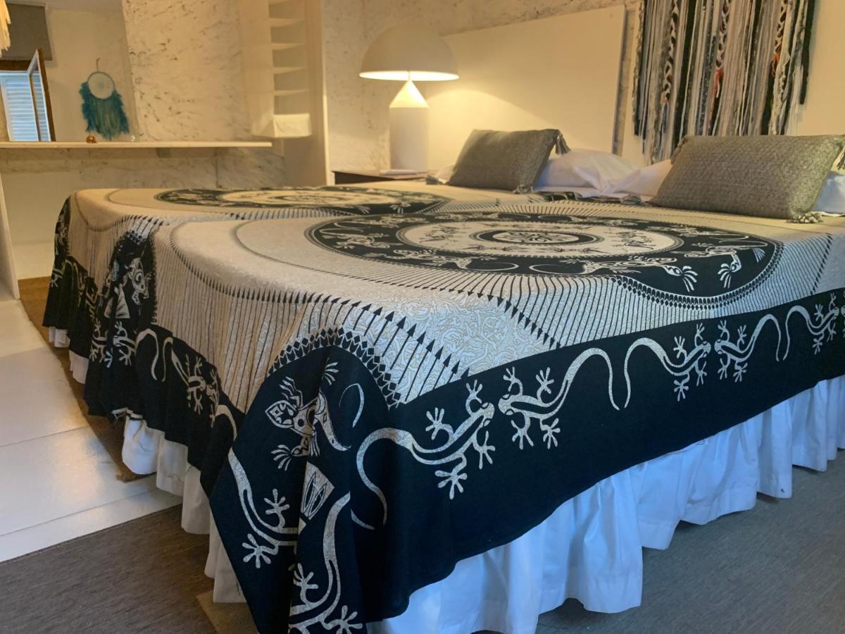 Ibiza Paradise Bed & Breakfast Санта Еулалия дел Рио Екстериор снимка