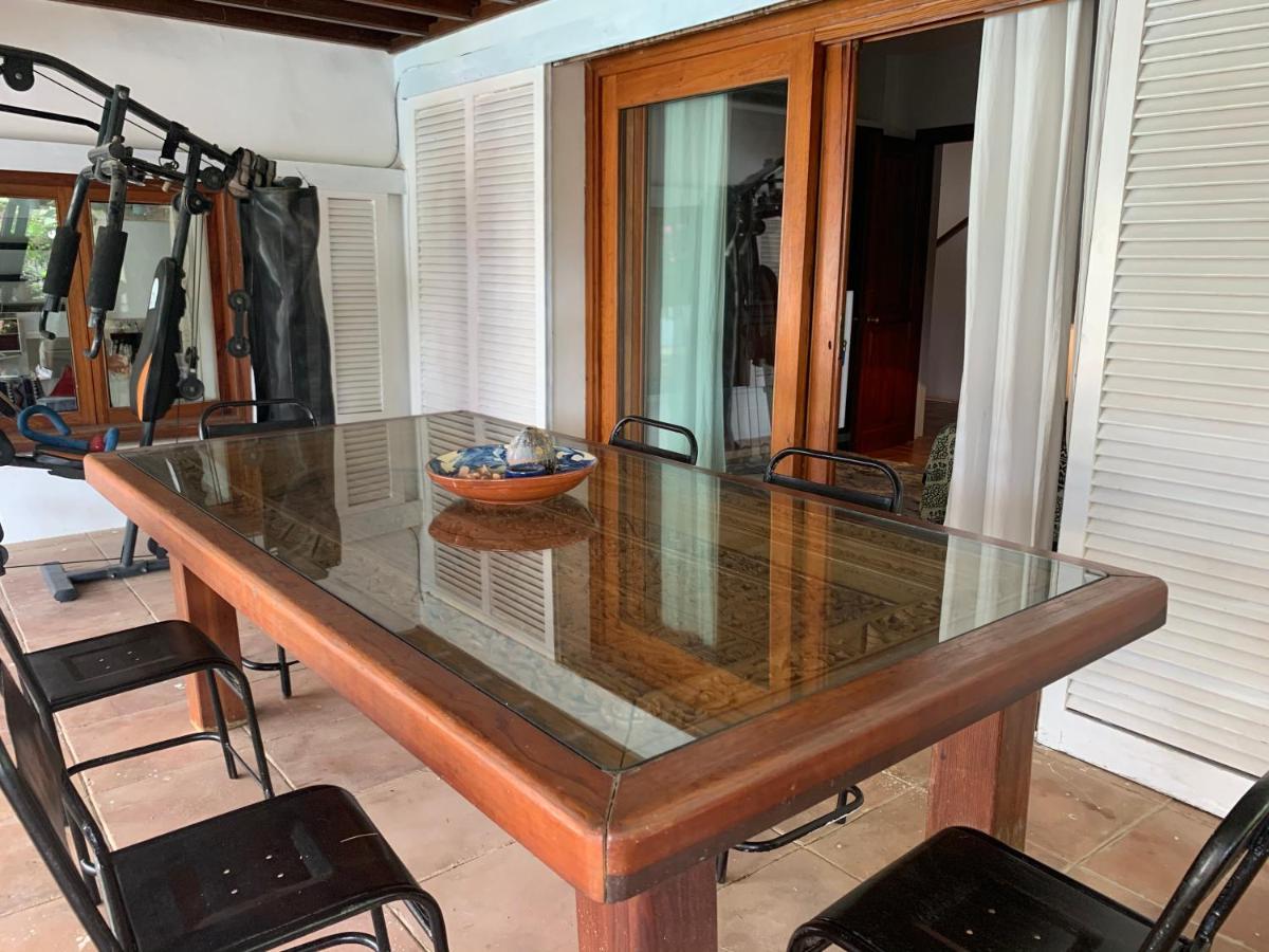 Ibiza Paradise Bed & Breakfast Санта Еулалия дел Рио Екстериор снимка