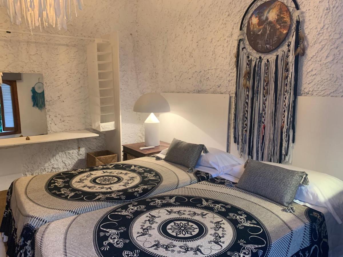Ibiza Paradise Bed & Breakfast Санта Еулалия дел Рио Екстериор снимка