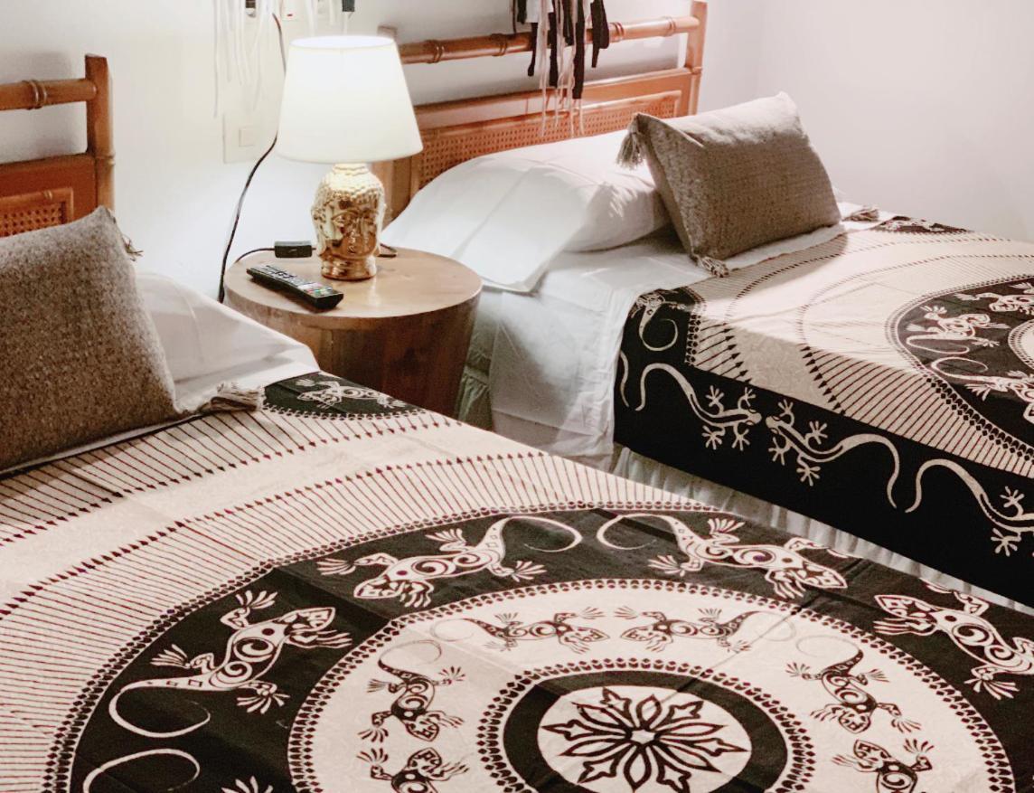 Ibiza Paradise Bed & Breakfast Санта Еулалия дел Рио Екстериор снимка