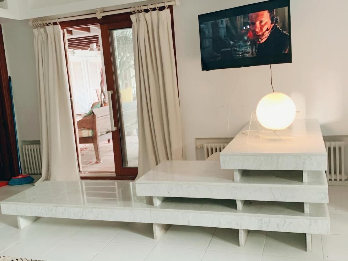 Ibiza Paradise Bed & Breakfast Санта Еулалия дел Рио Екстериор снимка