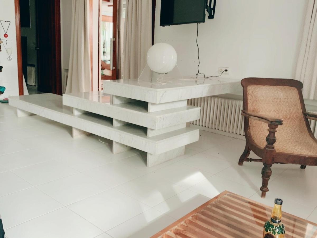 Ibiza Paradise Bed & Breakfast Санта Еулалия дел Рио Екстериор снимка