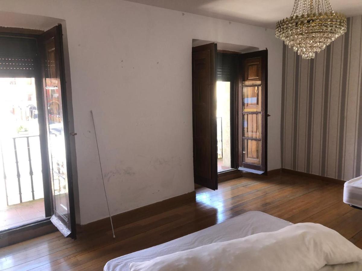 Ibiza Paradise Bed & Breakfast Санта Еулалия дел Рио Екстериор снимка