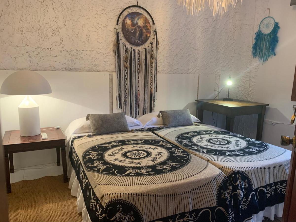 Ibiza Paradise Bed & Breakfast Санта Еулалия дел Рио Екстериор снимка