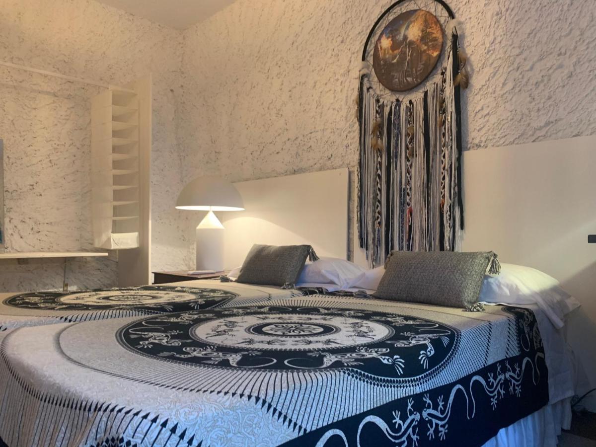 Ibiza Paradise Bed & Breakfast Санта Еулалия дел Рио Екстериор снимка